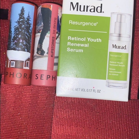 Makeup bundle - Picture 2 of 2